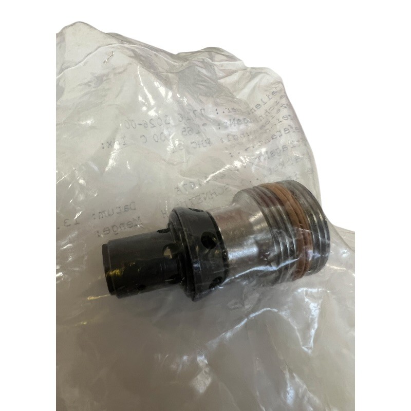 HAWE RHC 31 Clapet anti-retour - Afbeelding 3 van 4