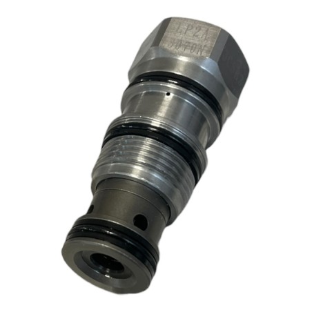 WINNER LP2A3070N Cartouche d'électrovanne T-2A 350 bar