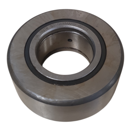 INA NUTR35 Galet de roulement