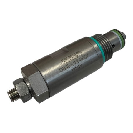 HYDAC DB4E-012-350V Limiteur de pression