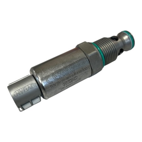 HYDAC DB12120A-011-6L.110.330 Limiteur de pression