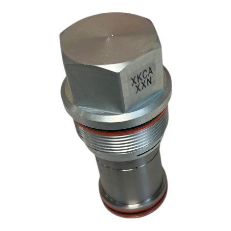 SUN HYDRAULICS XKCAXXN Obturateur de cavité T-18A