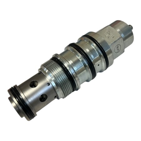 SUN HYDRAULICS CWIALIN Cartouche valve d'équilibrage drain indépendant T-24A