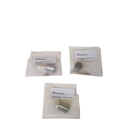 Lot de 3 INA IR 12X15X16,5-XL Roulement