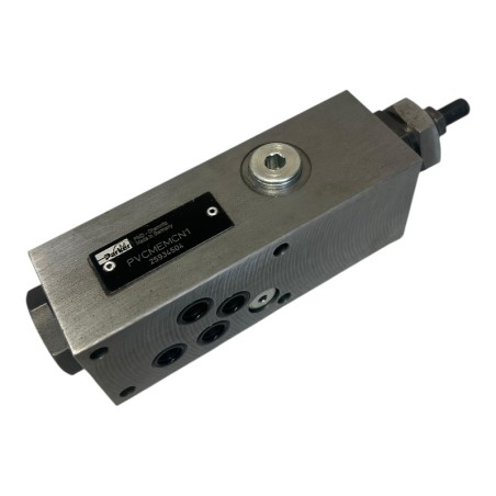 PARKER PVCMEMCN1 Soupape de sécurité