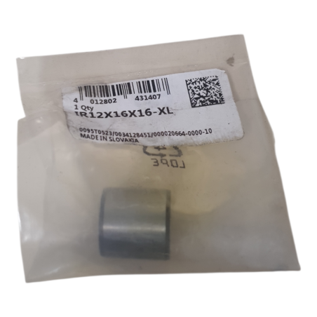 INA IR 12X16X16-XL Bague intérieure