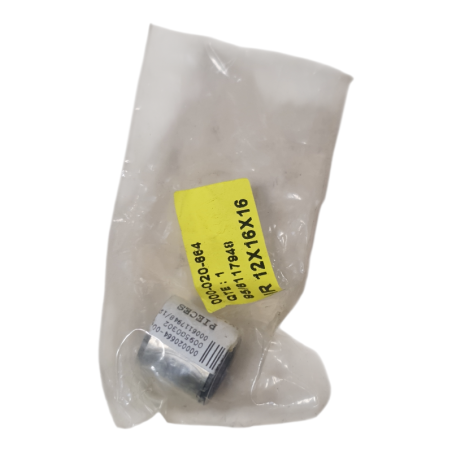 INA IR 12X16X16 Bague intérieure