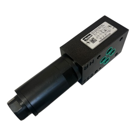 PARKER PRDM2BB06SVG20 Détendeur-régulateur à action directe