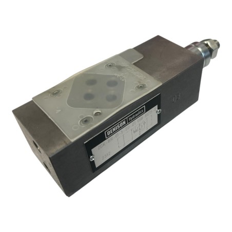 DENISON ZDR-BR-01-5-S0-D1 098-91215-0 Limiteur de pression