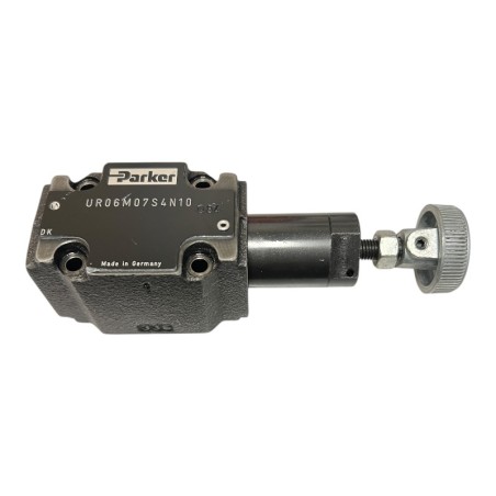 PARKER UR06M07S4N10 Vanne à cartouche à insérer 2 voies