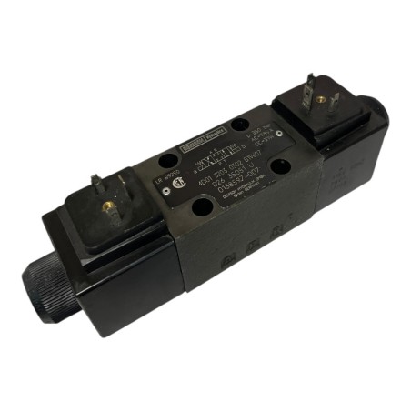 DENISON 4D01 3203 0302 B1W07 Vanne de commande directionnelle