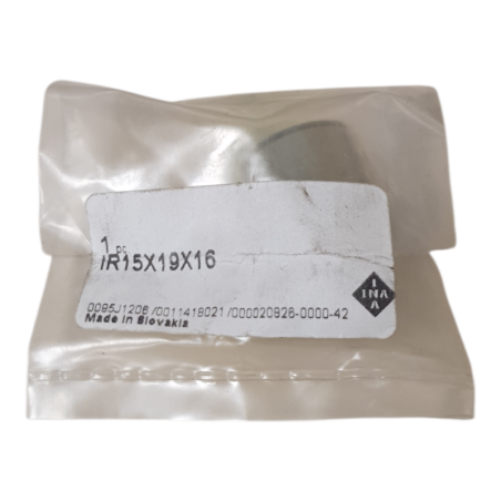 INA IR 15X19X16 Bague intérieure