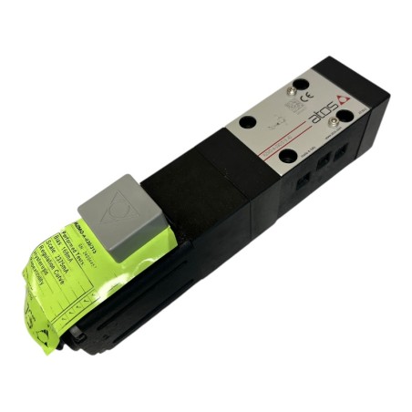 ATOS RZMO-A-030/315 40 Limiteur de pression proportionnel
