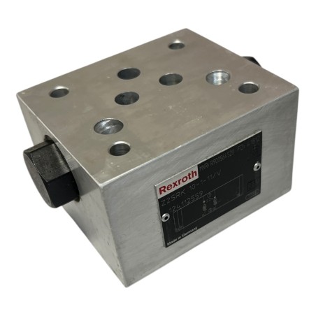 REXROTH Z2SRK 10-1-11/V Clapet anti-retour à commande pilotée