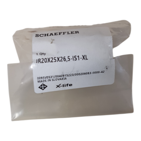 INA IR 20X25X26,5-IS1-XL Bague intérieure