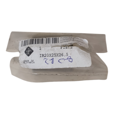 INA IR 20X25X26,5 Bague intérieure