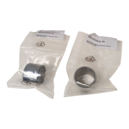 Lot de 2 INA IR 22X26X20-XL Bague intérieure