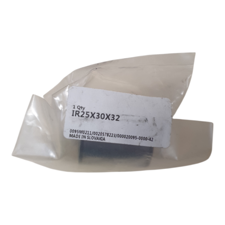 INA IR 25X30X32 Bague intérieure