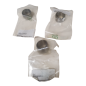 Lot de 3 INA IR 20X24X16 Bague intérieure
