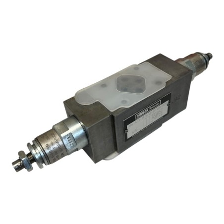 DENISON ZDV-ABS-01-5-SO-D1 098-91210 Soupape de sécurité