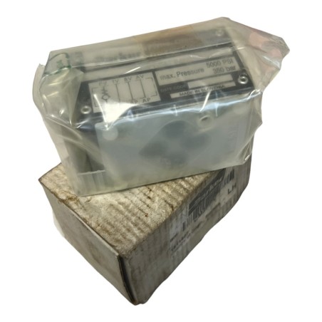 PARKER CM2PPV55 Clapet anti-retour