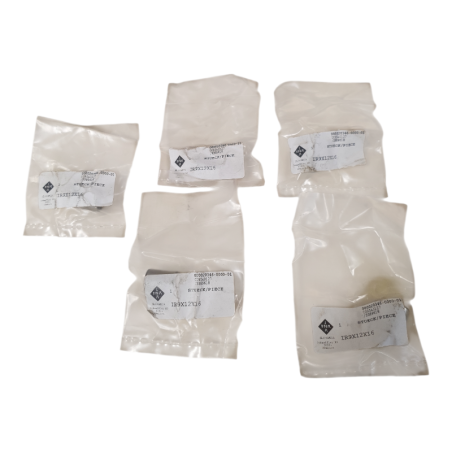 Lot de 5 INA IR 9X12X16 Bague intérieure