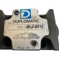 DUPLOMATIC DS3-SA1/10N Vanne de commande directionnelle DUPLOMATIC DS3-SA1/10N Vanne de commande directionnelle