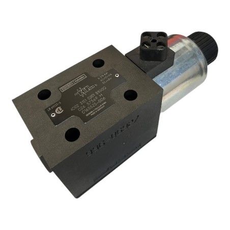 DENISON 4D02 3151 0201 B1G0Q Soupape de commande directionnelle
