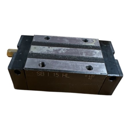 SBC SBI 15HL-K1 RAIL A GUIDAGE LINEAIRE