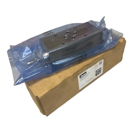 PARKER FM22DDSVHT10 Limiteur de débit