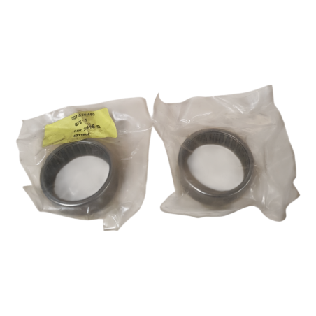 Lot de 2 INA HK3516-B Douille à aiguilles