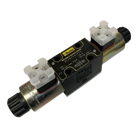 PARKER D1VW2CNJP75 Vanne de commande directionnelle