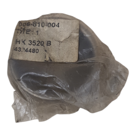 INA HK3520-B Douille à aiguilles