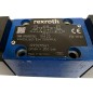 REXROTH R900551703 4WE6J6X/EW110N9K4 Valve directionnelle 110/120VAC
