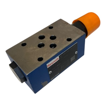 REXROTH R900440565 Z2FS6B2-44/2QV Clapet anti-retour papillon