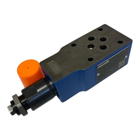 REXROTH R900406615 ZDB6VA2-42/50V Limiteur de pression