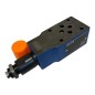 REXROTH R900406615 ZDB6VA2-42/50V Limiteur de pression