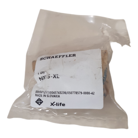 INA NX15-XL Roulement