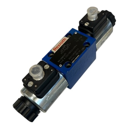 REXROTH R900913277 4WE6C62/OEG24N9K4 Vanne directionnelle