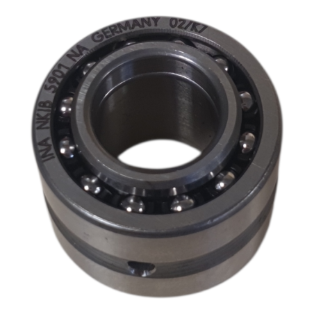 INA NKIB 5901 NA Douille à aiguilles