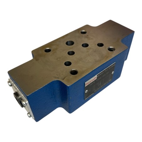 REXROTH R900517813 Z2FS10A5-34/SV Clapet anti-retour papillon