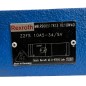 REXROTH R900517813 Z2FS10A5-34/SV Clapet anti-retour papillon