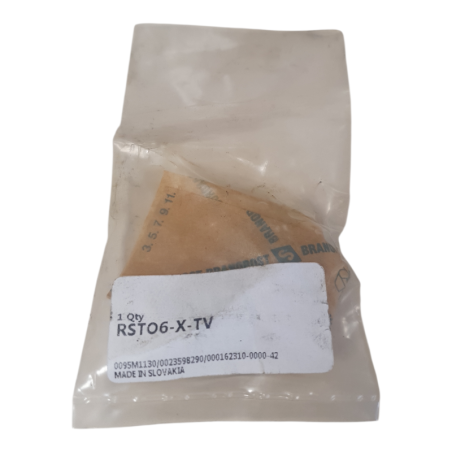 INA RSTO6-X-TV Roulement