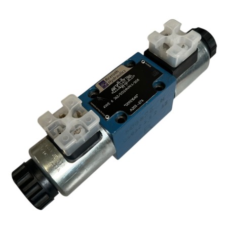 REXROTH R900901045 4WE6J62/EG24N9K4/B08 Vanne directionnelle