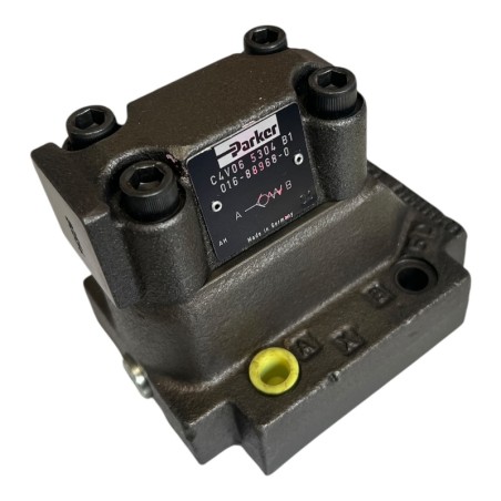 PARKER C4V065304B1 Clapet anti-retour