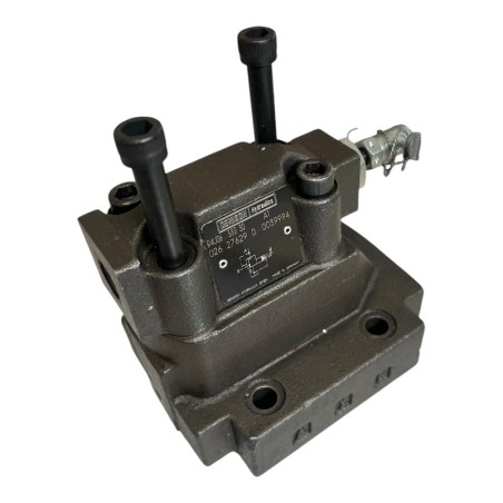 DENISON R4U06 533 30 A1 Vanne de décompression