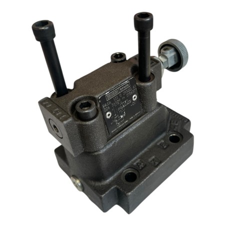 DENISON R4U06 533 10 09G0Q A1 Vanne de décompression