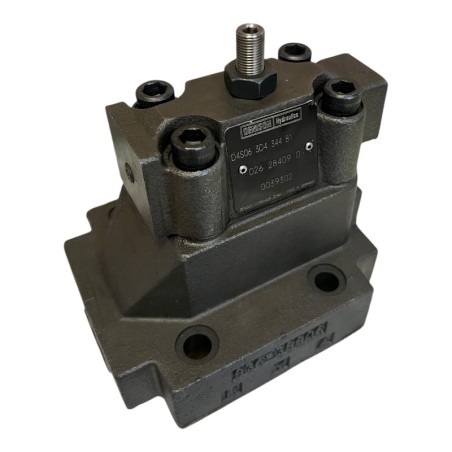 DENISON D4S06 3D4 344 B1 Seat valve