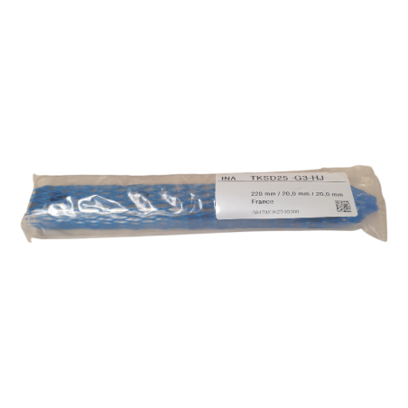 INA TKSD25-G3-HJ Rail de guidage