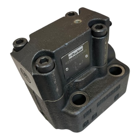 PARKER R25R35S4SN40 Soupape de décompression